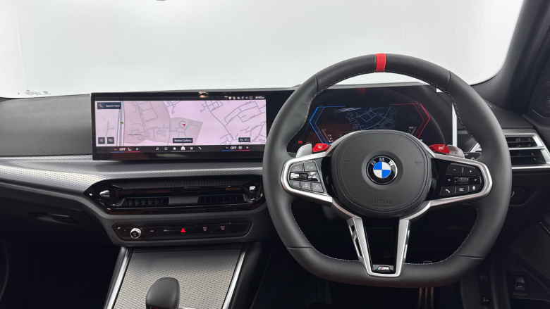 BMW M3 xDrive Competition M 5dr Step Auto Petrol Estate